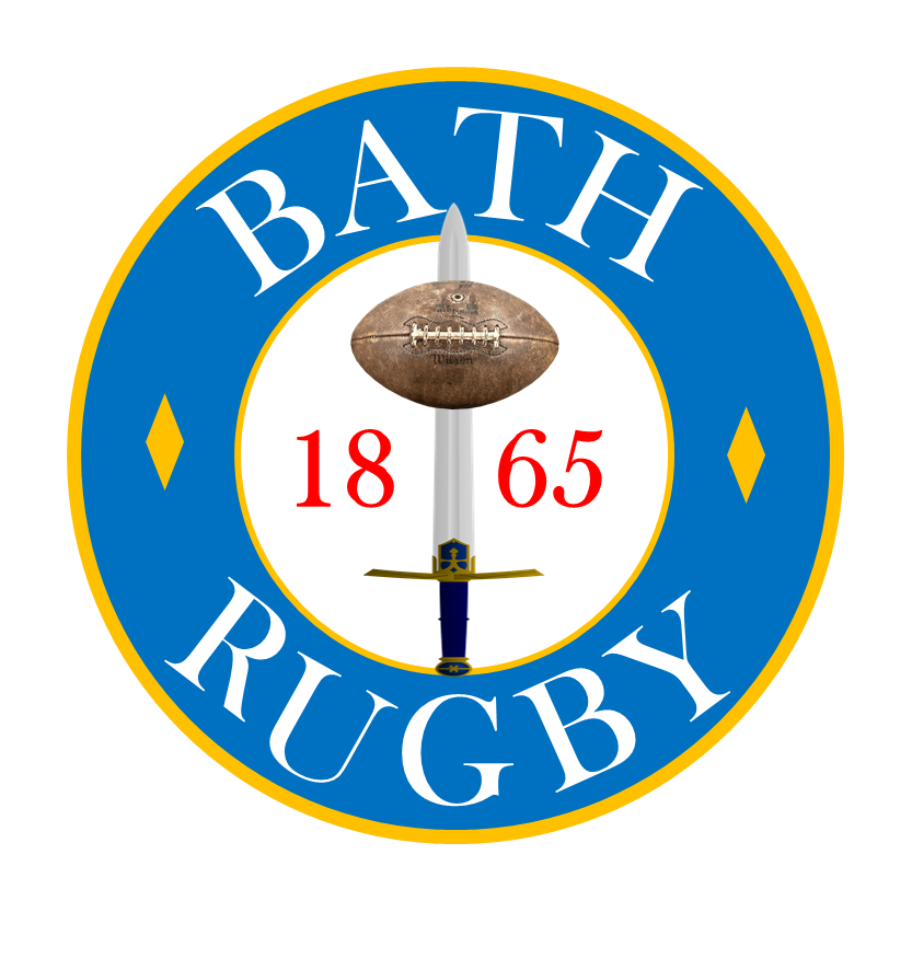 Small Bath Rugby Shirts