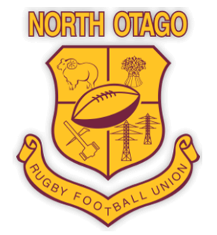 Old North Otago rugby shirts