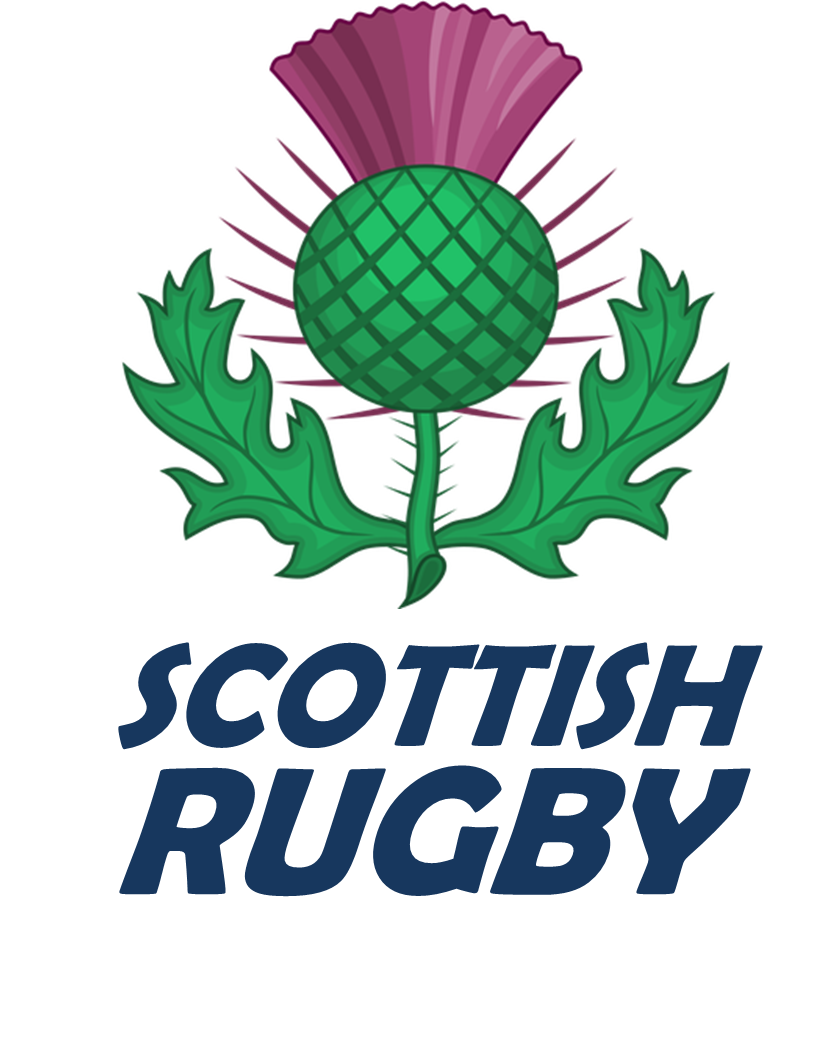 Old Scotland Rugby Shirts