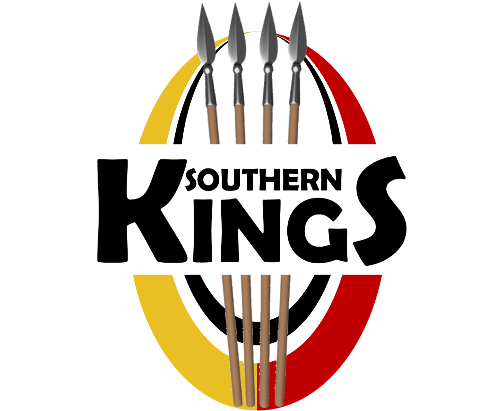Original Southern Kings Rugby Shirts