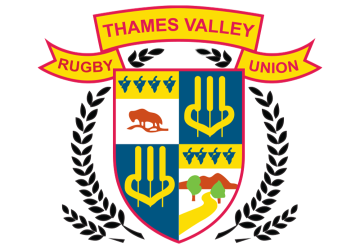 Old Thames Valley Rugby Shirts