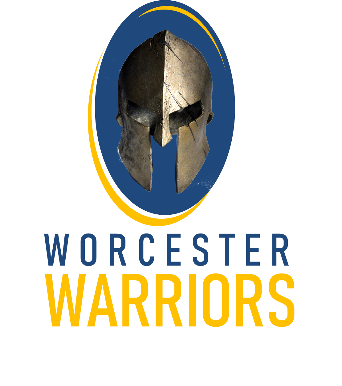 XL Worcester Warriors Rugby Shirts