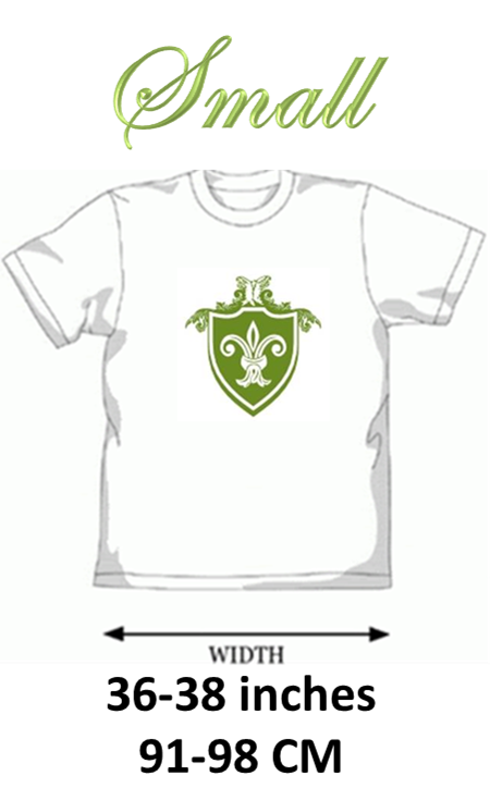 Small Size Rugby Shirts