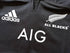 2017 New Zealand Home Rugby Shirt (XL)