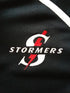 2003 Stormers Home Rugby Shirt (L)