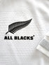 2019 New Zealand Away Rugby Shirt (XL)