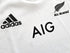 2019 New Zealand Away Rugby Shirt (XL)