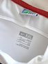 2007 England Home World Cup Pro-Fit Rugby Shirt (XXL)