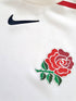 2007 England Home World Cup Pro-Fit Rugby Shirt (XXL)