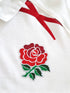 2007/08 England Home Rugby Shirt. (S)