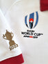 2019 England Home World Cup Rugby Shirt (M)