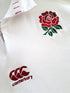 2019 England Home World Cup Rugby Shirt (M)