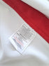 2001/02 England Home Player Issue Rugby Shirt #18 (XXL)
