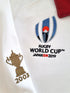 2019 England Home World Cup Rugby Shirt. (S)