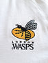 2009/10 London Wasps Away Rugby Shirt (L)