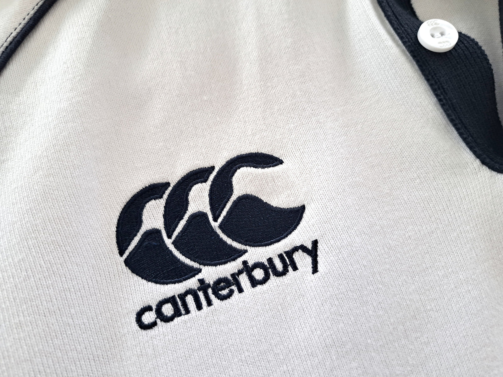 2007/08 Scotland Away Rugby Shirt (XXL)