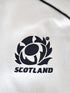 2007/08 Scotland Away Rugby Shirt (XXL)