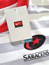2012/13 Saracens Away Premiership Player Issue Rugby Shirt (3XL) *BNWT*