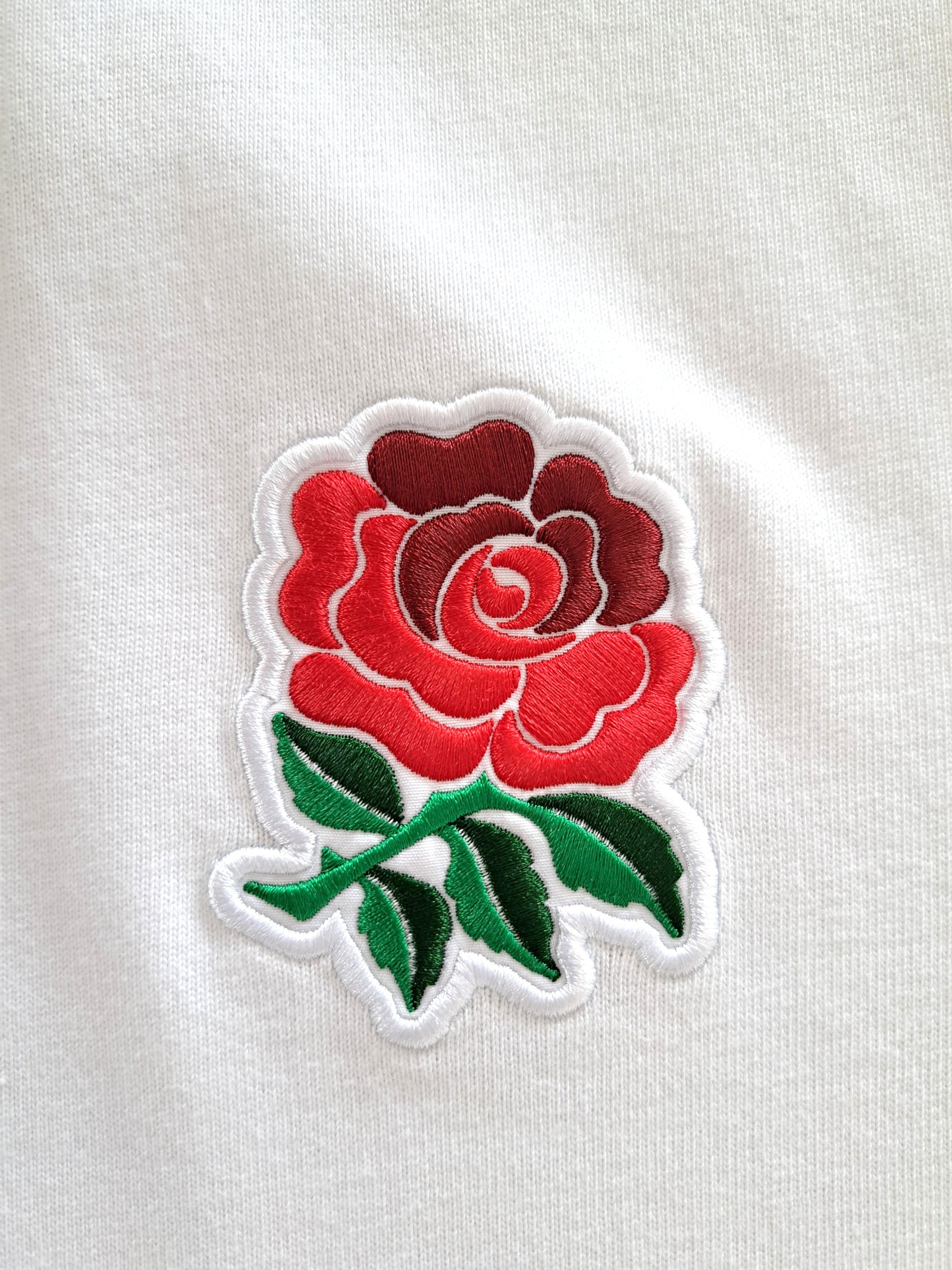 2021/22 England Home Rugby Shirt (XL)