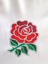 2007/08 England Home Player Issue Rugby Shirt (XL)