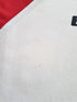 2001/02 England Home Rugby Shirt. (Kids)