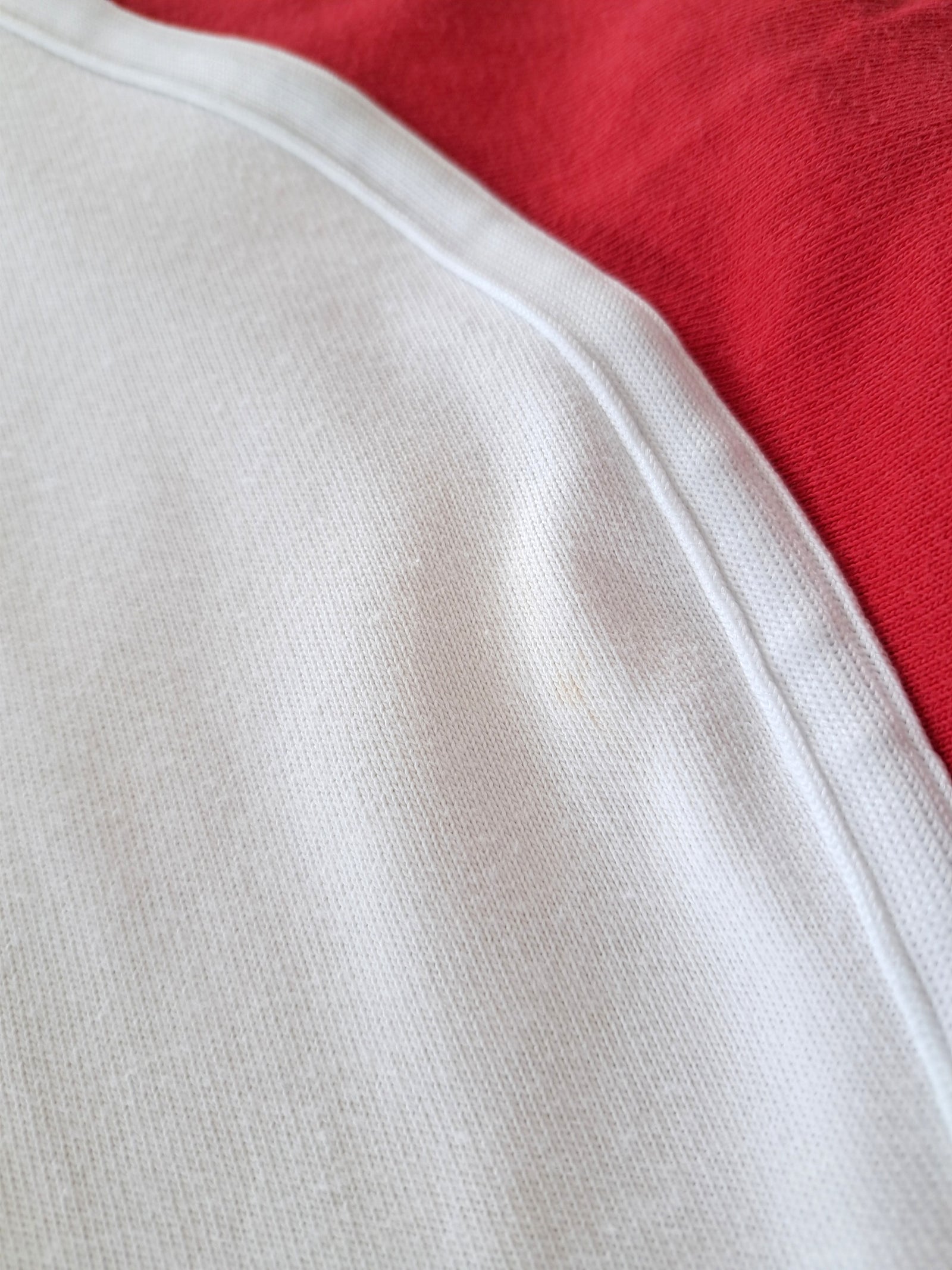2001/02 England Home Rugby Shirt. (Kids)