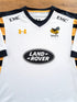 2016/17 Wasps Away Rugby Shirt