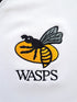 2016/17 Wasps Away Rugby Shirt (XXL)