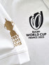 2023 New Zealand Away World Cup Rugby Shirt (XXL)