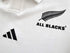 2023 New Zealand Away World Cup Rugby Shirt (XXL)