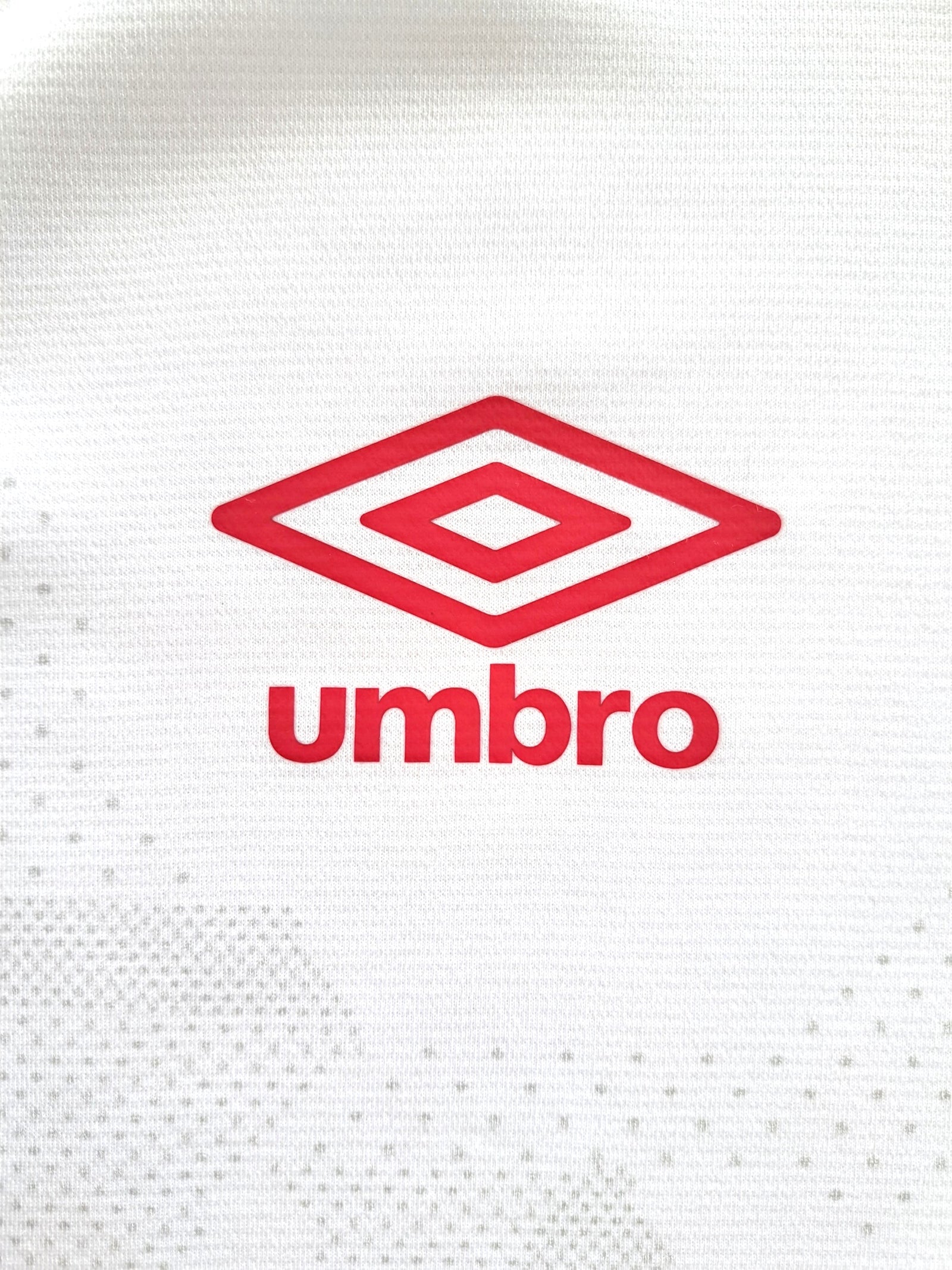 2020/21 England Home Pro-Fit Rugby Shirt (XL)