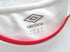 2020/21 England Home Pro-Fit Rugby Shirt (XL)