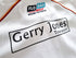 2005/06 Newport Gwent Dragons Away Rugby Shirt (M)