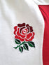 2005/06 England Home Rugby Shirt. (L)