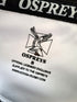 2005/06 Ospreys Away Rugby Shirt (S)