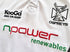2005/06 Ospreys Away Rugby Shirt (S)