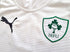 2011/12 Ireland Away Rugby Shirt (S)