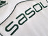 2007 South Africa Away Rugby Shirt (S)