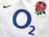 2005/06 England Home Pro-Fit Rugby Shirt (M)