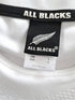 2019 New Zealand Away Rugby Shirt (M)