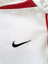 2003/04 England Home Rugby Shirt. (L)