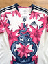 2011/12 Stade Français Away Rugby Shirt