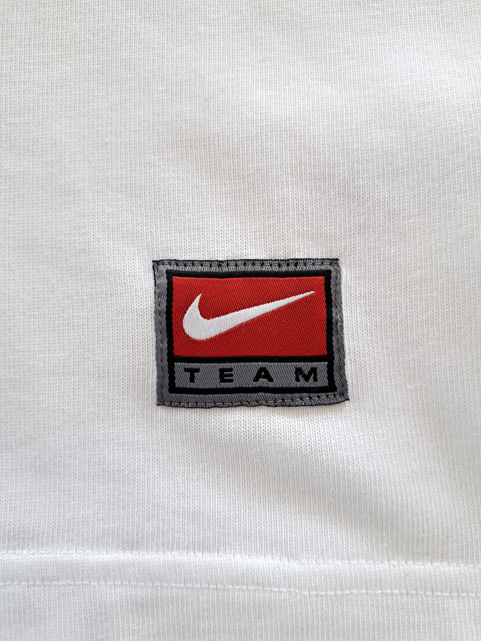 1999/00 England Home Rugby Shirt. (S)