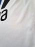 2012/13 Bath Away Premiership Player Issue Rugby Shirt #5 (XL)