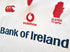2002/03 Ulster Home Rugby Shirt (M)