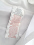 2005/06 England Home Player Issue Rugby Shirt (XXL)