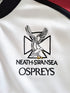 2004/05 Ospreys Away Rugby Shirt (S)