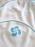 2007/08 Aviron Bayonnais Home Rugby Shirt (M)