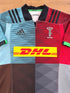 2018/19 Harlequins Home Rugby Shirt