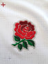 2018/19 England Home Vapodri Rugby Shirt (M)